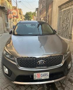 كيا سورينتو